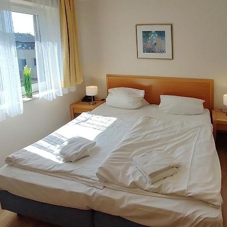 西里格Hus Inselkieker Hus Inselkieker 323公寓 外观 照片