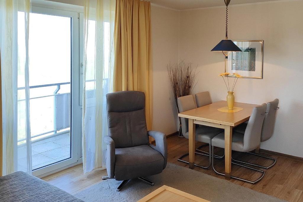 西里格Hus Inselkieker Hus Inselkieker 323公寓 外观 照片
